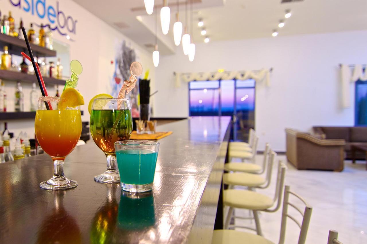 Sweety Club Solimar Emerald 레팀노 외부 사진